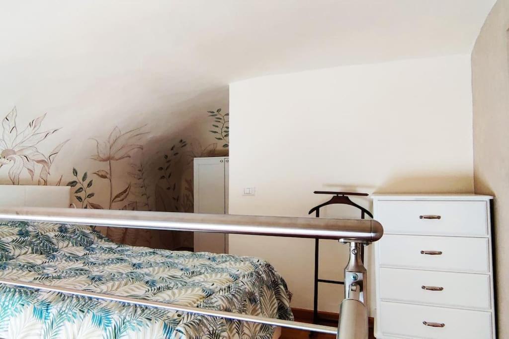 Apartamento Curtatone Florencia