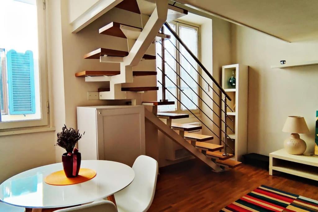 Apartamento Curtatone Florencia