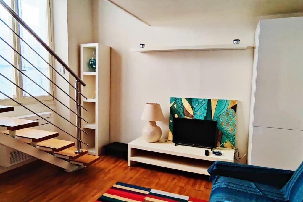 Curtatone Apartamento Florencia
