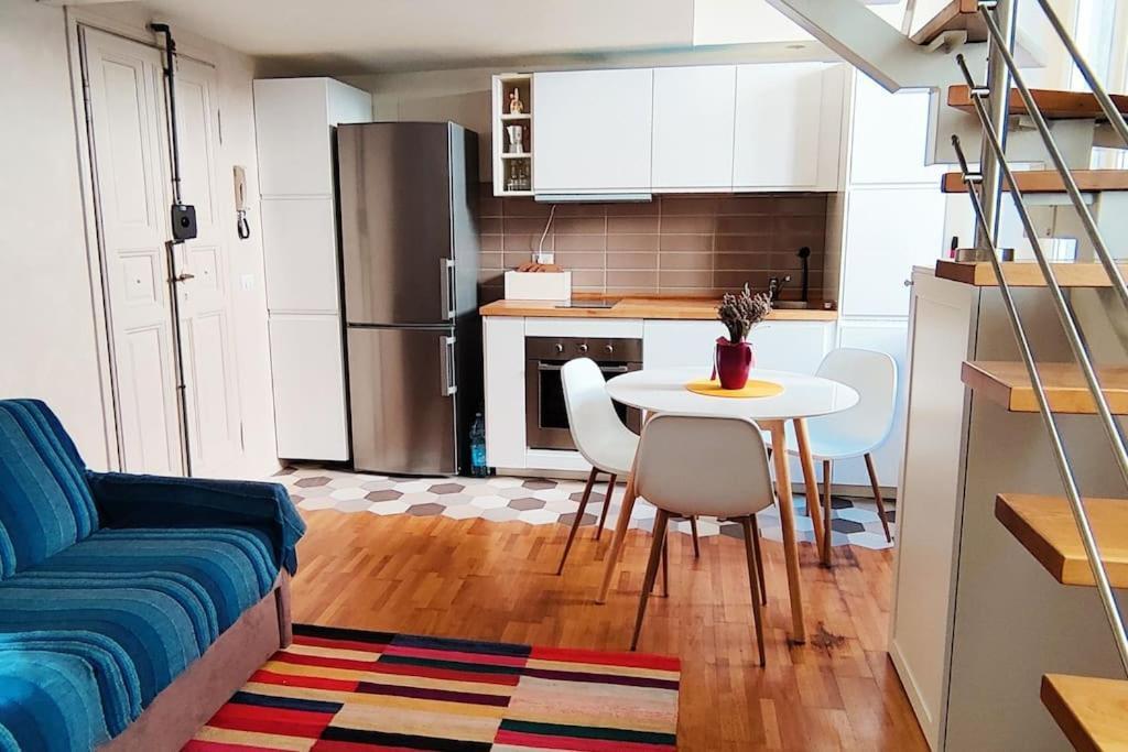 Curtatone Apartamento *